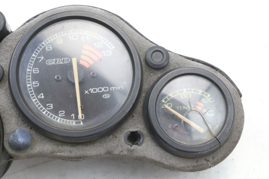 photo de SPEEDOMETER CAGIVA SUPER CITY 125 (1992 - 1997)