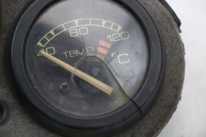 photo de SPEEDOMETER CAGIVA SUPER CITY 125 (1992 - 1997)