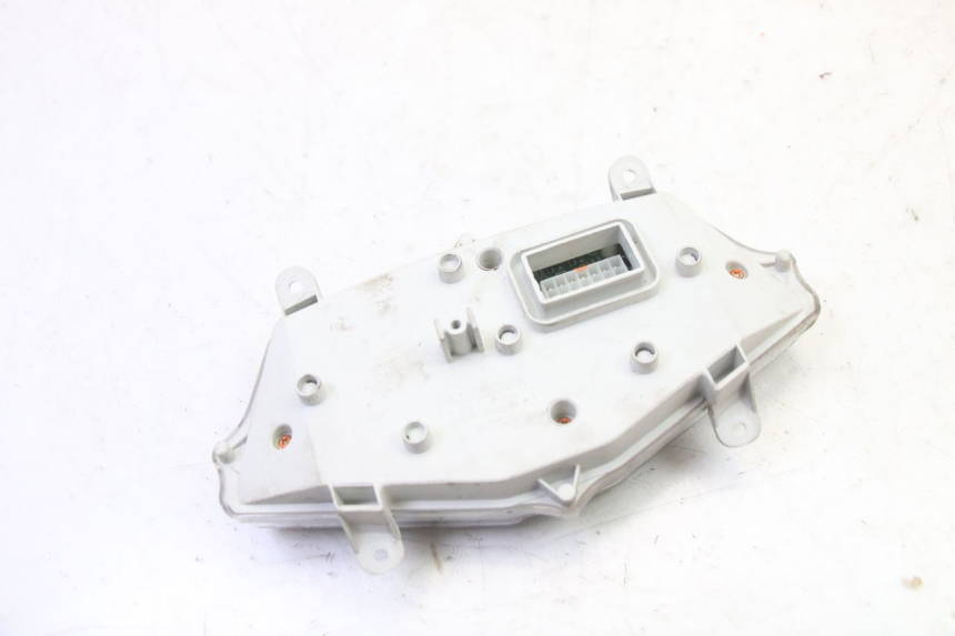 photo de SPEEDOMETER ORCAL CAVARO 4T 50 (2019 - 2023)