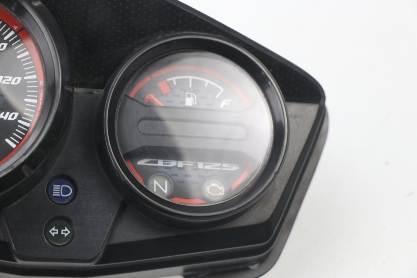photo de SPEEDOMETER HONDA CBF 125 (2009 - 2015)