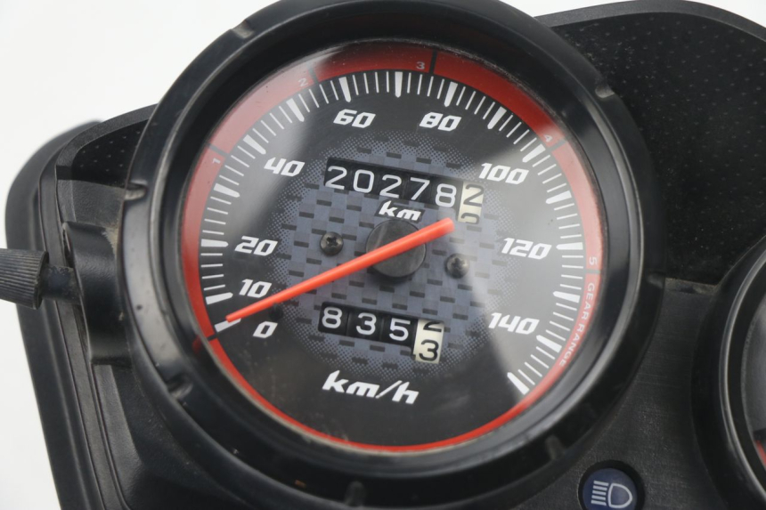 photo de SPEEDOMETER HONDA CBF 125 (2009 - 2015)