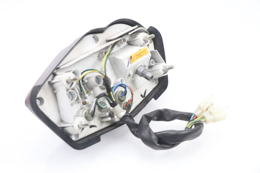 photo de SPEEDOMETER HONDA CBF 125 (2009 - 2015)