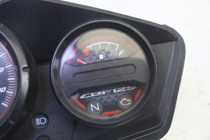 photo de SPEEDOMETER HONDA CBF 125 (2009 - 2015)