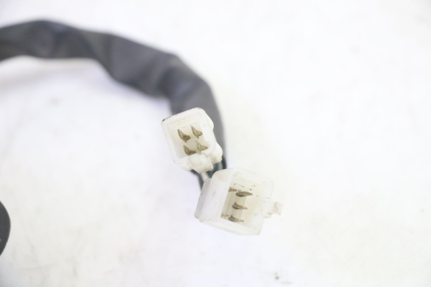 photo de SPEEDOMETER HONDA CBF 125 (2009 - 2015)