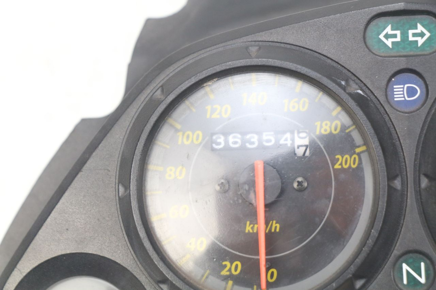 photo de SPEEDOMETER HONDA CBR R 125 (2003 - 2006)