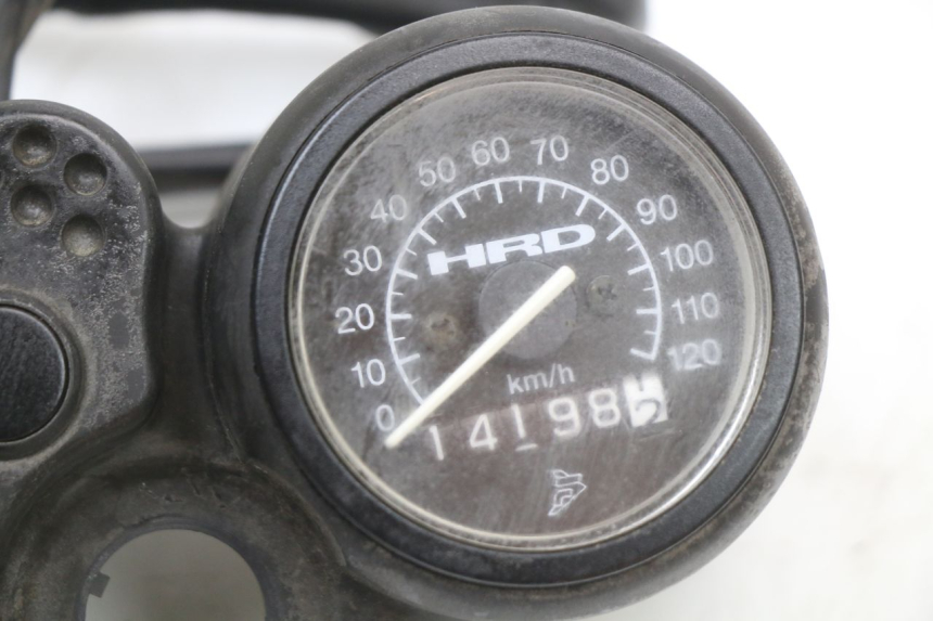 photo de SPEEDOMETER SHERCO CITY CORP 125 (2003 - 2007)