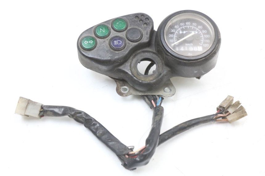 photo de SPEEDOMETER SHERCO CITY CORP 125 (2003 - 2007)