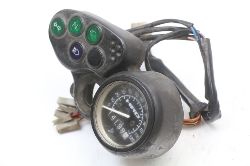 photo de SPEEDOMETER SHERCO CITY CORP 125 (2003 - 2007)