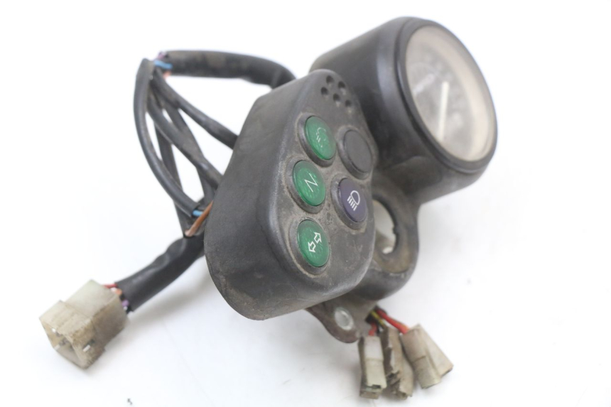 photo de SPEEDOMETER SHERCO CITY CORP 125 (2003 - 2007)