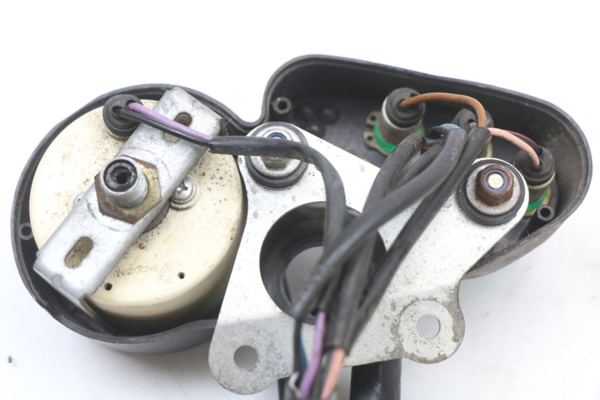photo de SPEEDOMETER SHERCO CITY CORP 125 (2003 - 2007)