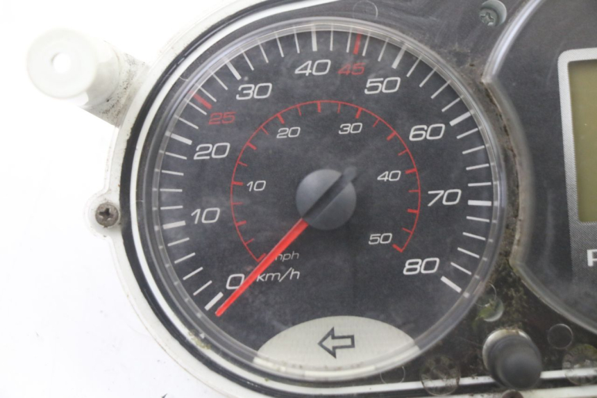 photo de SPEEDOMETER PEUGEOT CITYSTAR 2T 50 (2018 - 2021)