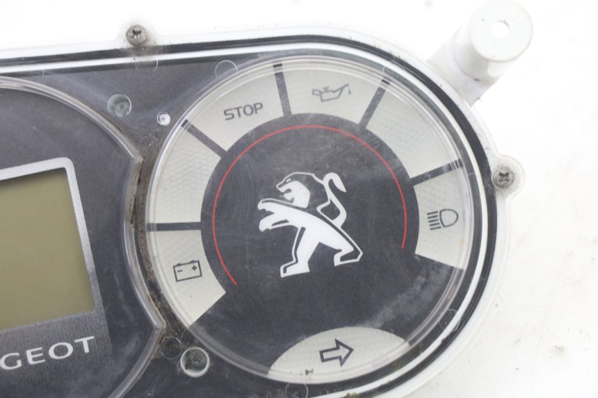 photo de SPEEDOMETER PEUGEOT CITYSTAR 2T 50 (2018 - 2021)