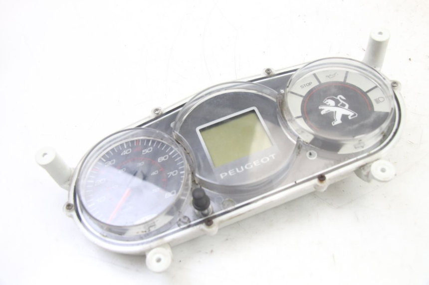 photo de SPEEDOMETER PEUGEOT CITYSTAR 2T 50 (2018 - 2021)