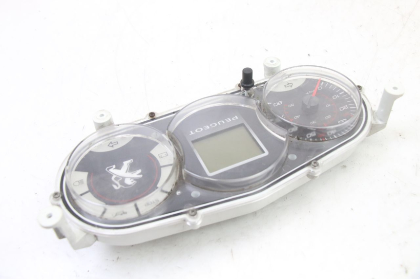photo de SPEEDOMETER PEUGEOT CITYSTAR 2T 50 (2018 - 2021)