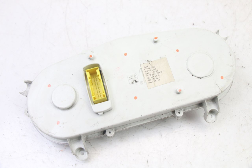 photo de SPEEDOMETER PEUGEOT CITYSTAR 2T 50 (2018 - 2021)