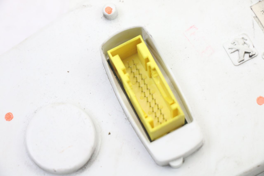 photo de SPEEDOMETER PEUGEOT CITYSTAR 2T 50 (2018 - 2021)