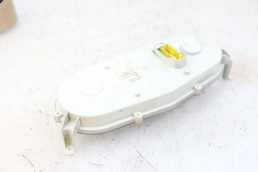 photo de SPEEDOMETER PEUGEOT CITYSTAR 50 (2013 - 2017)