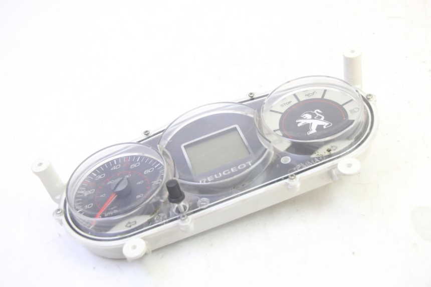 photo de SPEEDOMETER PEUGEOT CITYSTAR 50 (2013 - 2017)