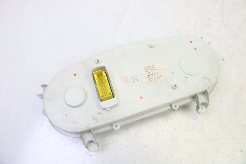 photo de SPEEDOMETER PEUGEOT CITYSTAR 50 (2013 - 2017)