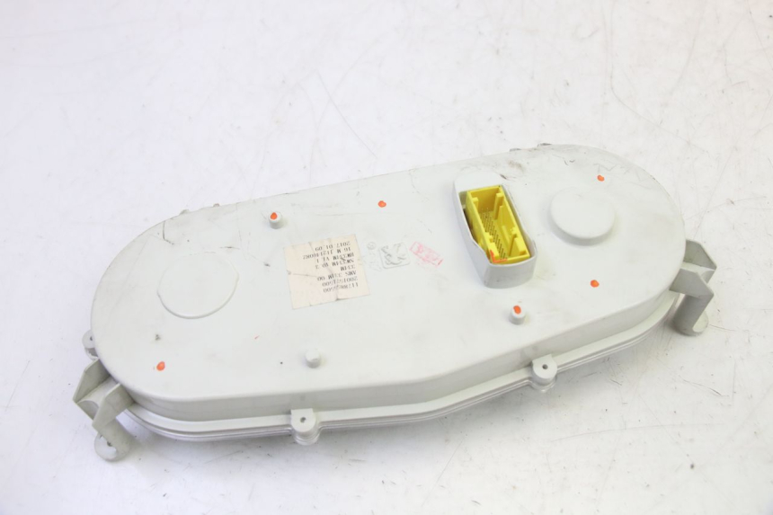 photo de SPEEDOMETER PEUGEOT CITYSTAR 50 (2013 - 2017)