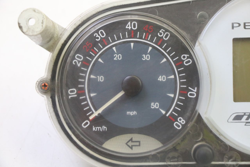 photo de SPEEDOMETER PEUGEOT CITYSTAR 50 (2013 - 2017)