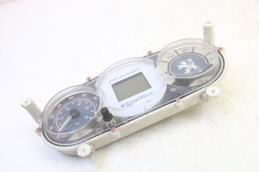 photo de SPEEDOMETER PEUGEOT CITYSTAR 50 (2013 - 2017)