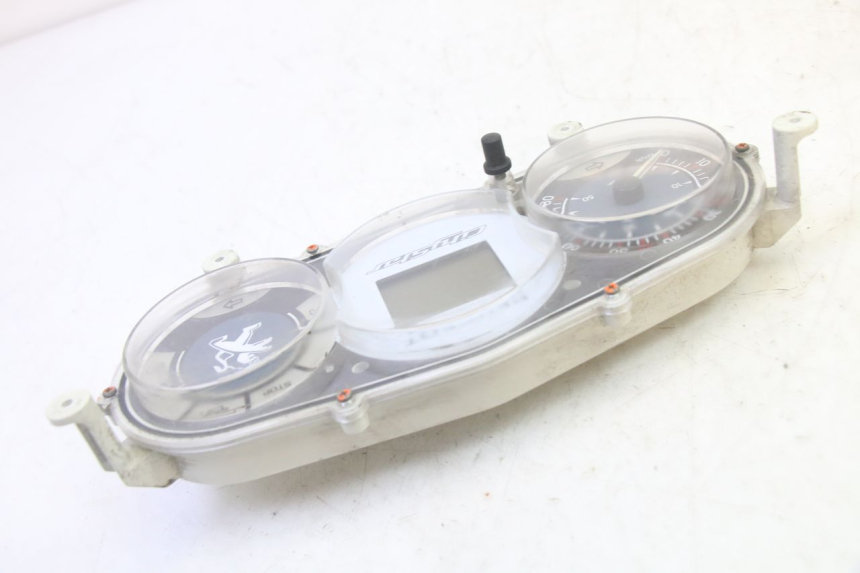 photo de SPEEDOMETER PEUGEOT CITYSTAR 50 (2013 - 2017)