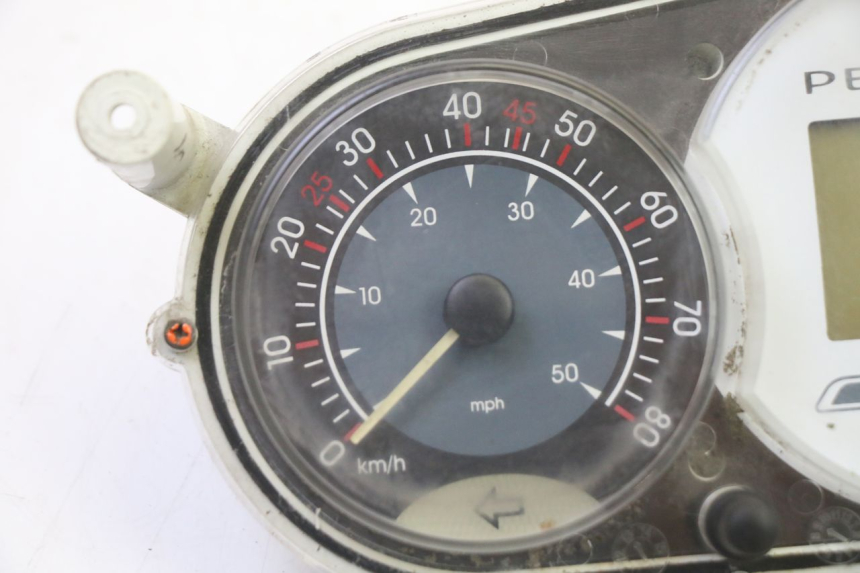 photo de SPEEDOMETER PEUGEOT CITYSTAR 50 (2013 - 2017)