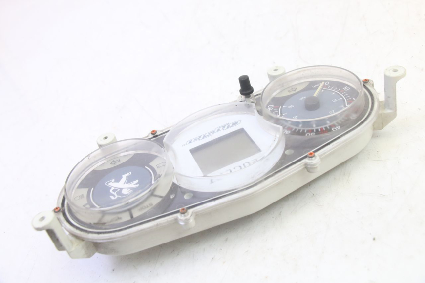 photo de SPEEDOMETER PEUGEOT CITYSTAR 50 (2013 - 2017)