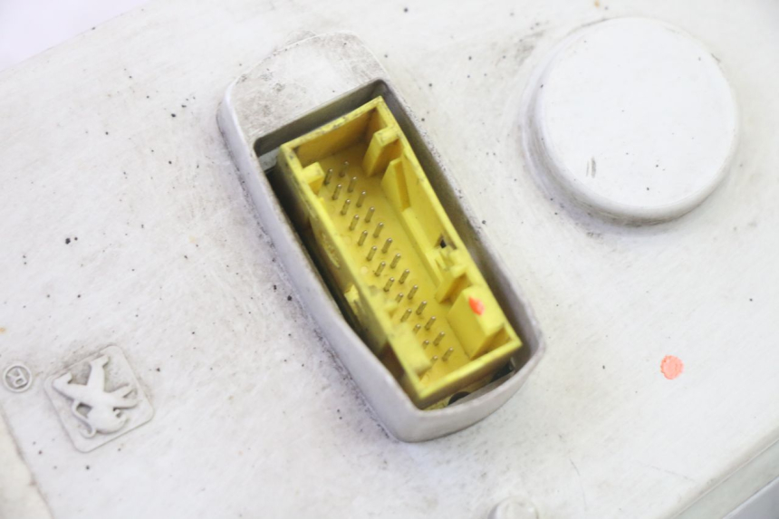 photo de SPEEDOMETER PEUGEOT CITYSTAR 50 (2013 - 2017)