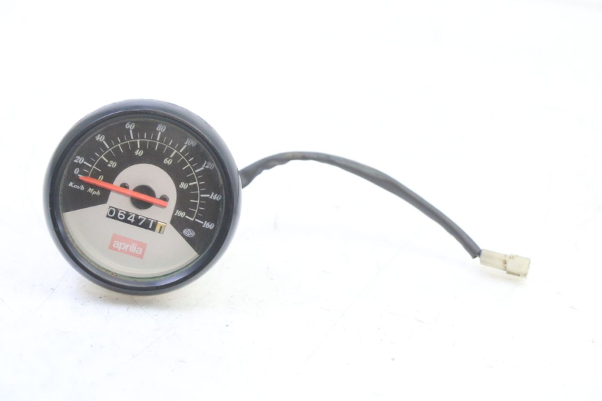 photo de SPEEDOMETER APRILIA CLASSIC 125 (1995 - 2001)