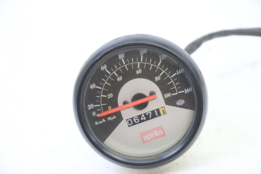 photo de SPEEDOMETER APRILIA CLASSIC 125 (1995 - 2001)