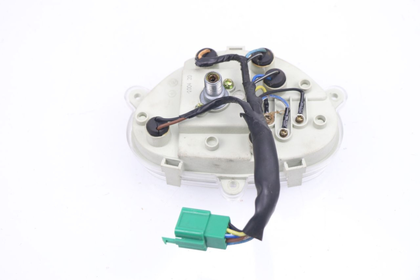 photo de SPEEDOMETER HOOPER COSI 4T 50 (2010 - 2017)