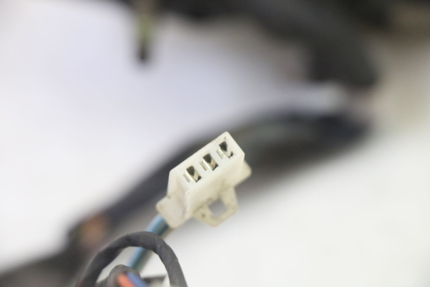 photo de SPEEDOMETER SYM CROX 4T 50 (2016 - 2023)