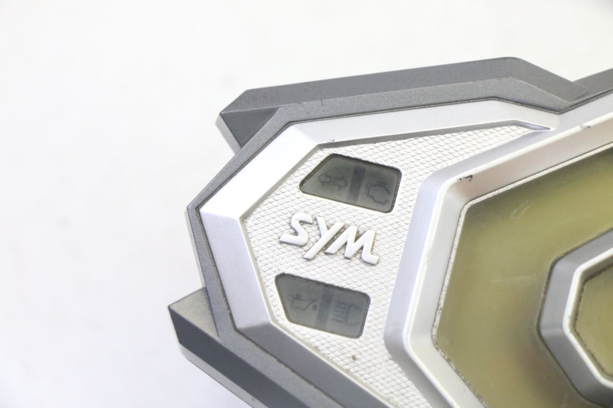 photo de SPEEDOMETER SYM CROX 4T 50 (2016 - 2023)