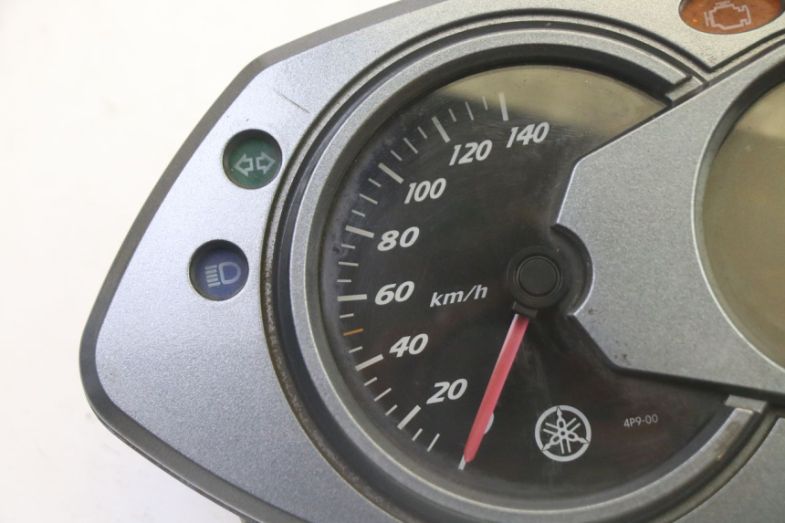 photo de SPEEDOMETER YAMAHA CYGNUS X INJECTION 125 (2007 - 2013)
