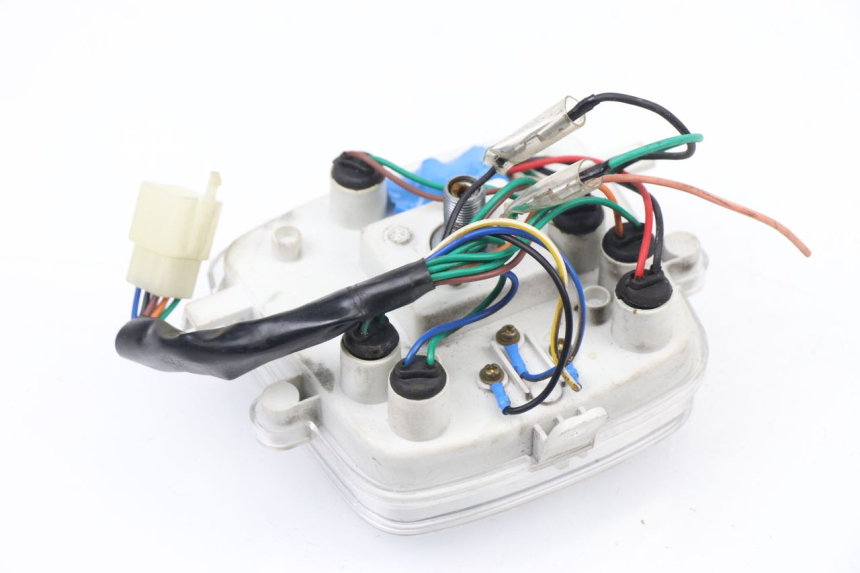 photo de SPEEDOMETER JM MOTORS DELIVERY 4T 50 (2017 - 2020)