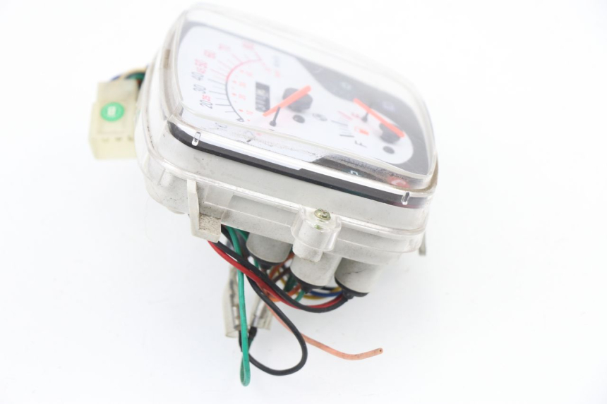 photo de SPEEDOMETER JM MOTORS DELIVERY 4T 50 (2017 - 2020)