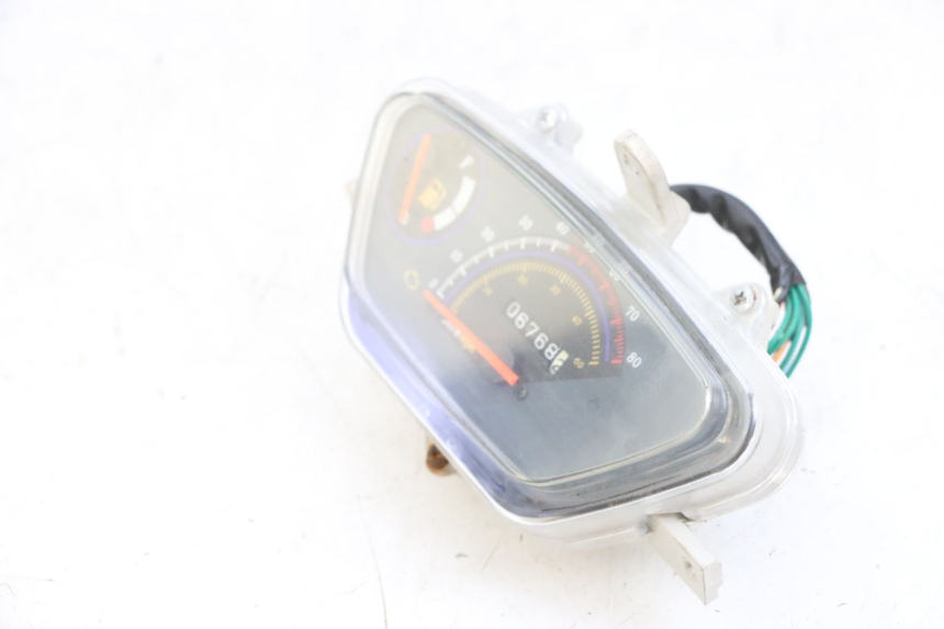 photo de SPEEDOMETER LONGJIA DIGITA 4T 50 (2019 - 2022) - Component detail
