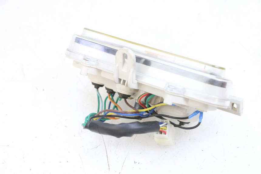 photo de SPEEDOMETER LONGJIA DIGITA 4T 50 (2019 - 2022) - Markings and original references