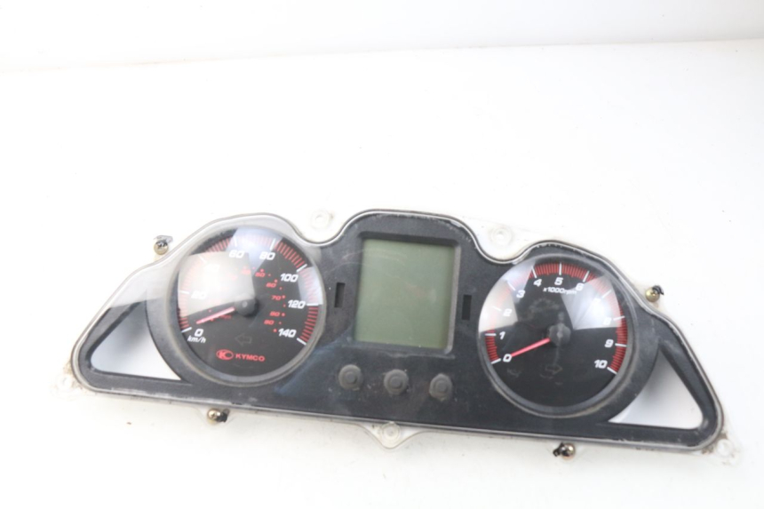 photo de SPEEDOMETER KYMCO DINK STREET 125 (2009 - 2014)