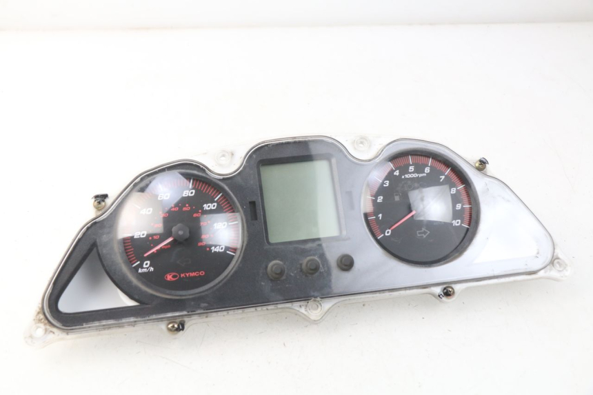 photo de SPEEDOMETER KYMCO DINK STREET 125 (2009 - 2014)