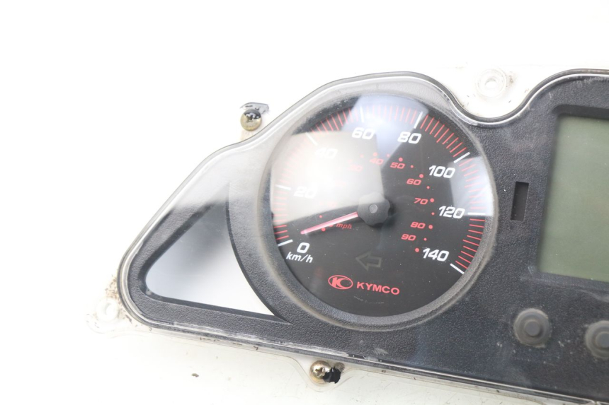 photo de SPEEDOMETER KYMCO DINK STREET 125 (2009 - 2014)