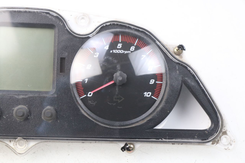 photo de SPEEDOMETER KYMCO DINK STREET 125 (2009 - 2014)