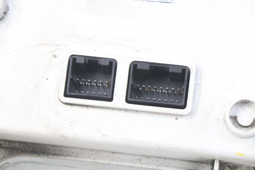 photo de SPEEDOMETER KYMCO DINK STREET 125 (2009 - 2014)