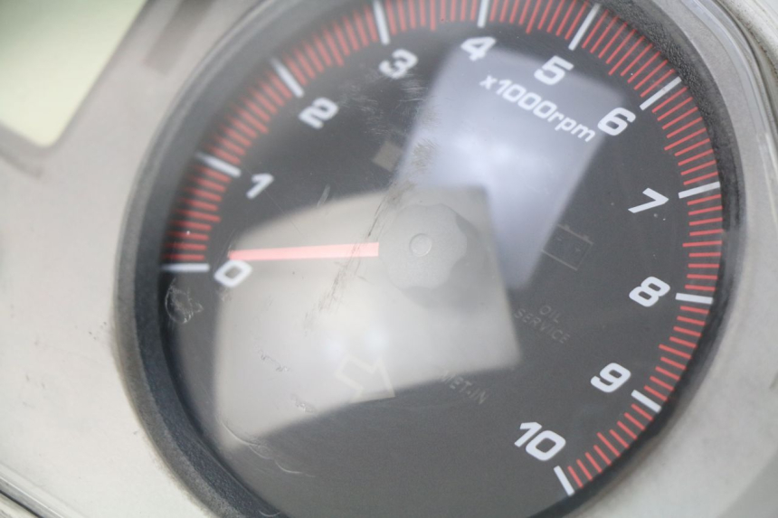 photo de SPEEDOMETER KYMCO DINK STREET 125 (2009 - 2014)