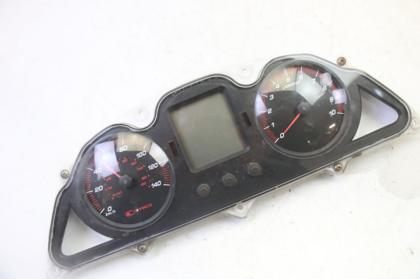 photo de SPEEDOMETER KYMCO DINK STREET 125 (2009 - 2014)