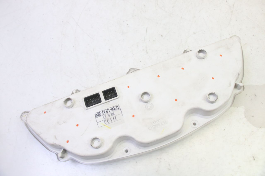 photo de SPEEDOMETER KYMCO DINK STREET 125 (2009 - 2014)