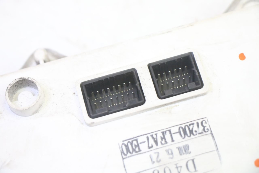 photo de SPEEDOMETER KYMCO DINK STREET 125 (2009 - 2014)