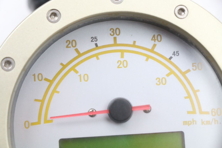 photo de Odometer E-MAX 80L 1 (2011 - 2014)